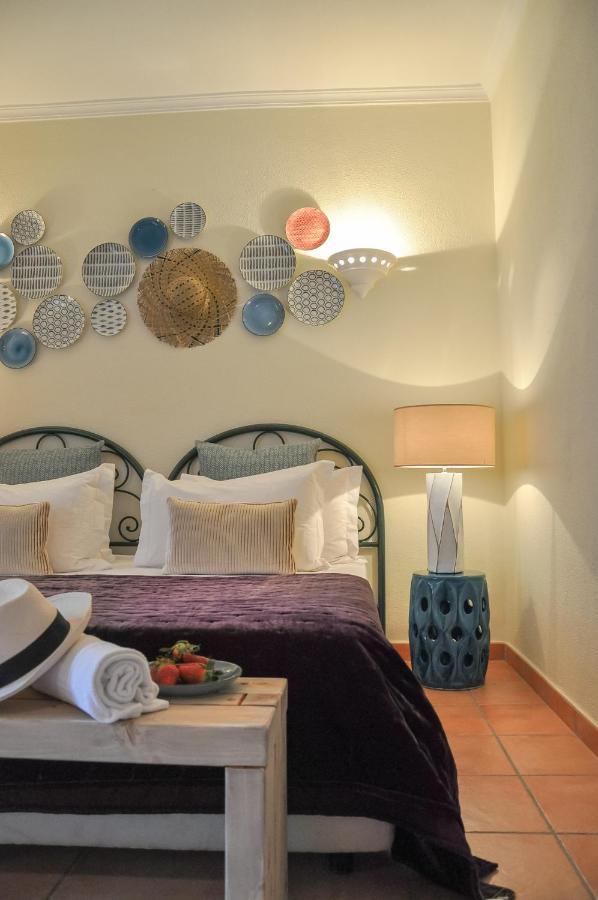 Casa Silwa - Chic 2Br Townhouse Duplex, 5Min To Beach & Pool Ferragudo  Ngoại thất bức ảnh