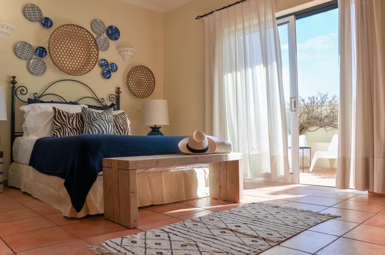 Casa Silwa - Chic 2Br Townhouse Duplex, 5Min To Beach & Pool Ferragudo  Ngoại thất bức ảnh