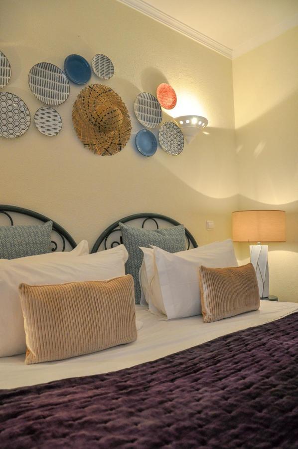 Casa Silwa - Chic 2Br Townhouse Duplex, 5Min To Beach & Pool Ferragudo  Ngoại thất bức ảnh
