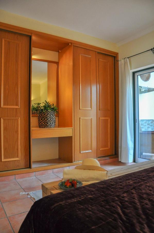 Casa Silwa - Chic 2Br Townhouse Duplex, 5Min To Beach & Pool Ferragudo  Ngoại thất bức ảnh